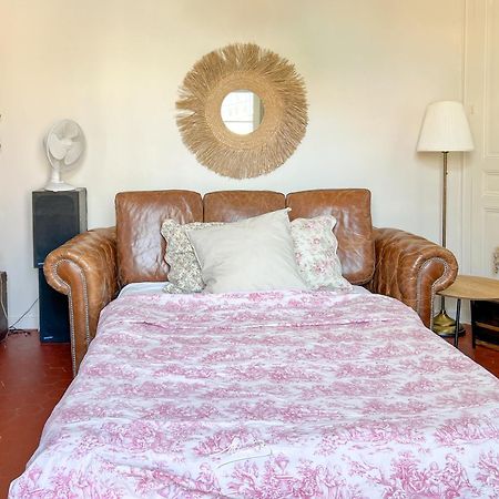 Terrasso Mar A 350M Des Plages - Terrasse Privative - 4 Couchages - Wifi Toulon Buitenkant foto