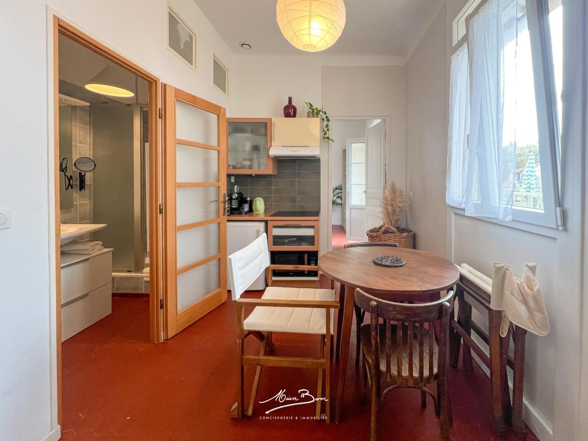 Terrasso Mar A 350M Des Plages - Terrasse Privative - 4 Couchages - Wifi Toulon Buitenkant foto