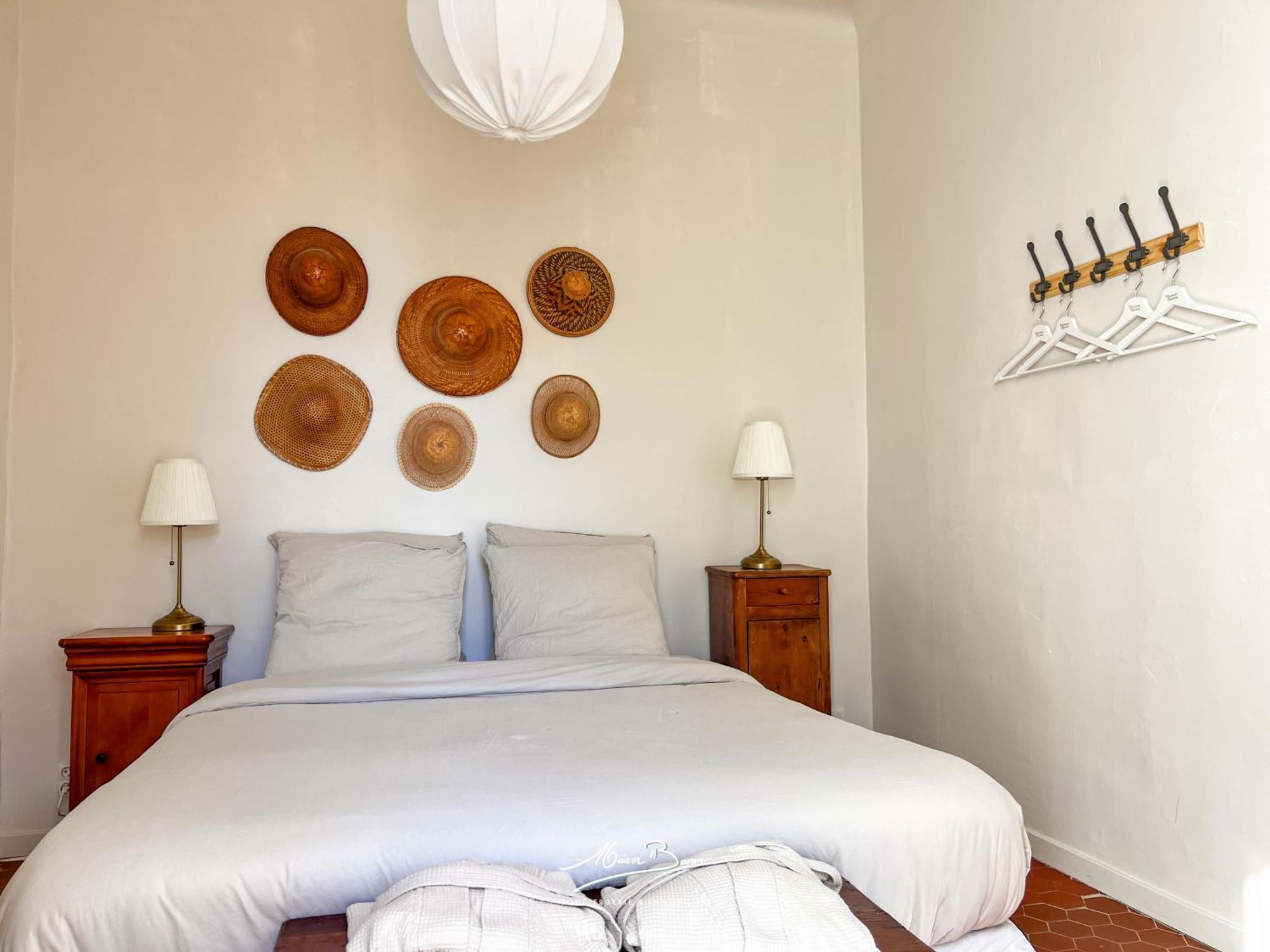 Terrasso Mar A 350M Des Plages - Terrasse Privative - 4 Couchages - Wifi Toulon Buitenkant foto